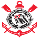 Logo do Corinthians